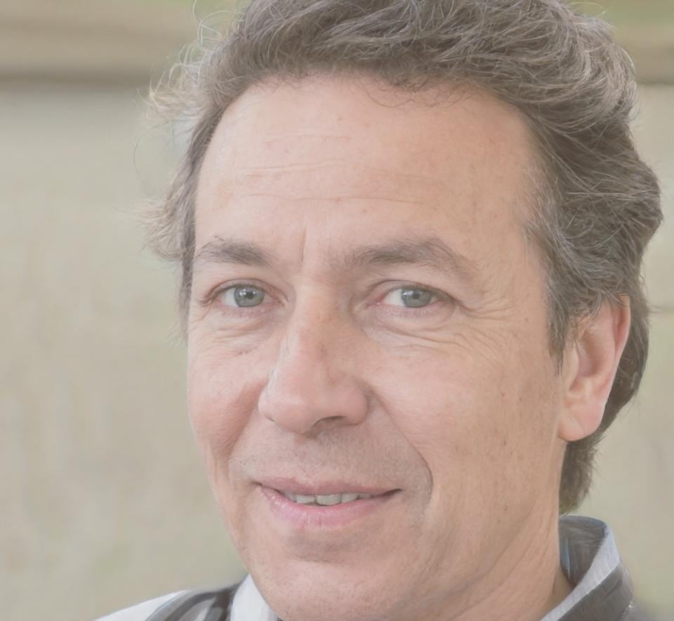 Retrato de Fabriciano Herrera